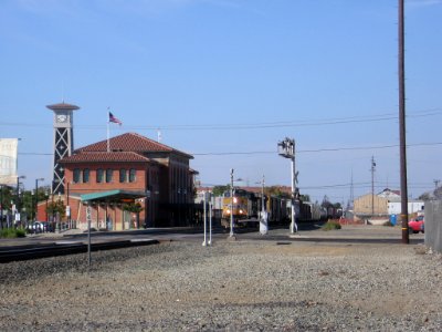 Stockton Cabral 2328 01