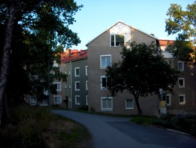 Stjarnhus
