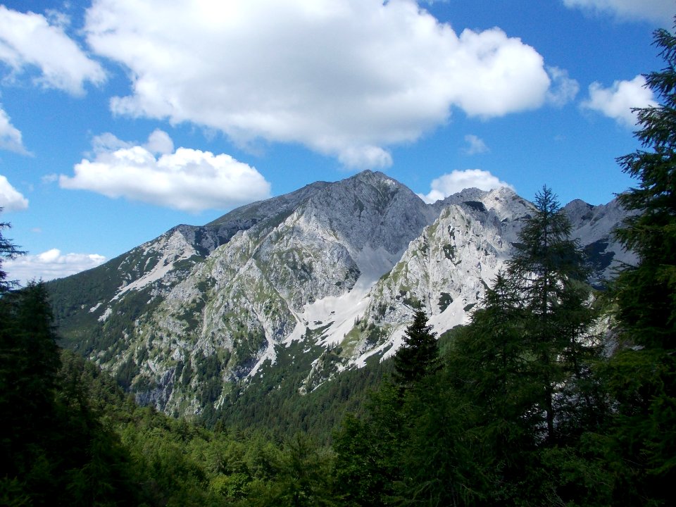 Stol (Karawanks)