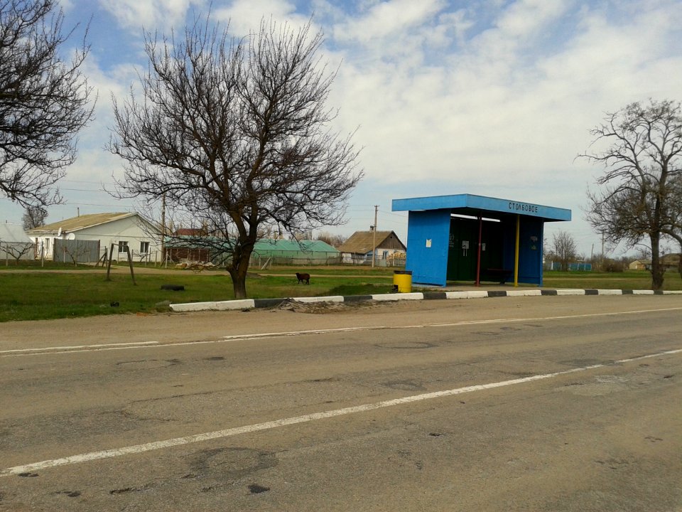 StolbovoeDz 1