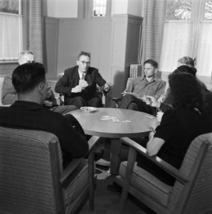 Stichting 1940-1945 Herstellingsoorden, Bestanddeelnr 901-0667