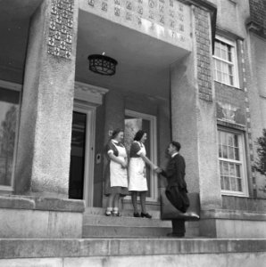 Stichting 1940-1945 Herstellingsoorden, Bestanddeelnr 901-0672