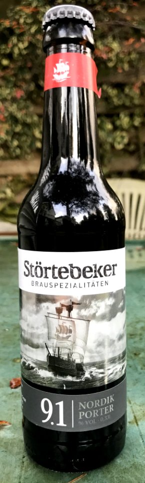 StoertebekerNordikPorter