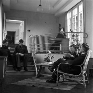 Stichting 1940-1945 Herstellingsoorden, Bestanddeelnr 901-0557