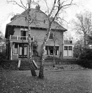 Stichting 1940-1945 Herstellingsoorden, Bestanddeelnr 901-0583