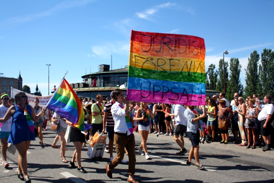 Stockholm Pride 2013 - 67