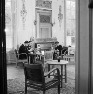 Stichting 1940-1945 Herstellingsoorden, Bestanddeelnr 901-0640