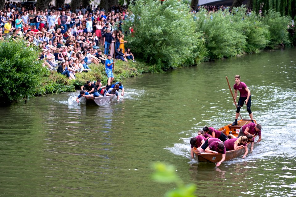 Stocherkahnrennen 2019 vom Indianersteg aus (24)