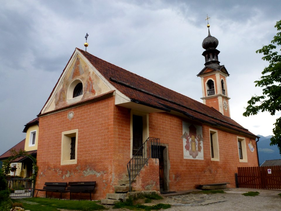 StLorenzen-KircheMariaSaalen
