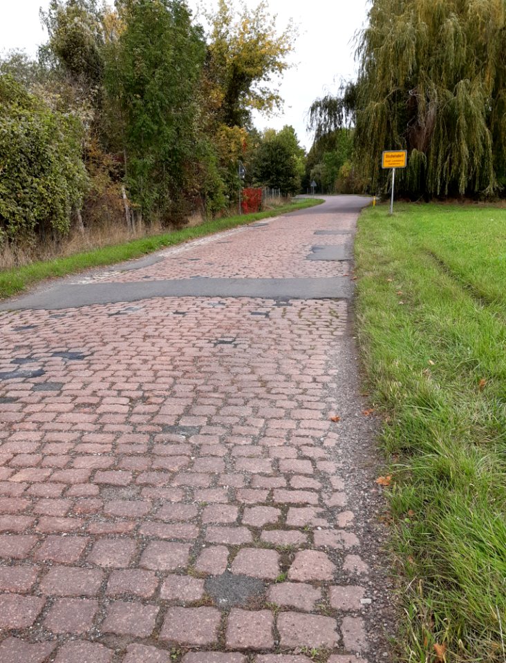 Stichelsdorf OE SchneebergerStr