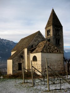 StMichaelMazonSouthEasternAspect