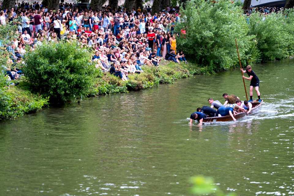 Stocherkahnrennen 2019 vom Indianersteg aus (30)
