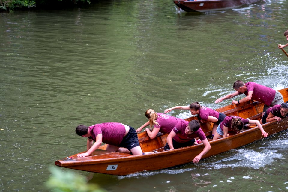 Stocherkahnrennen 2019 vom Indianersteg aus (25)
