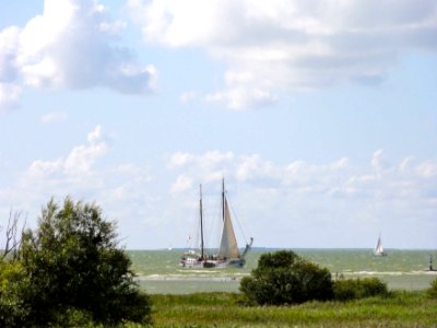Stoenckherne2 IJsselmeer
