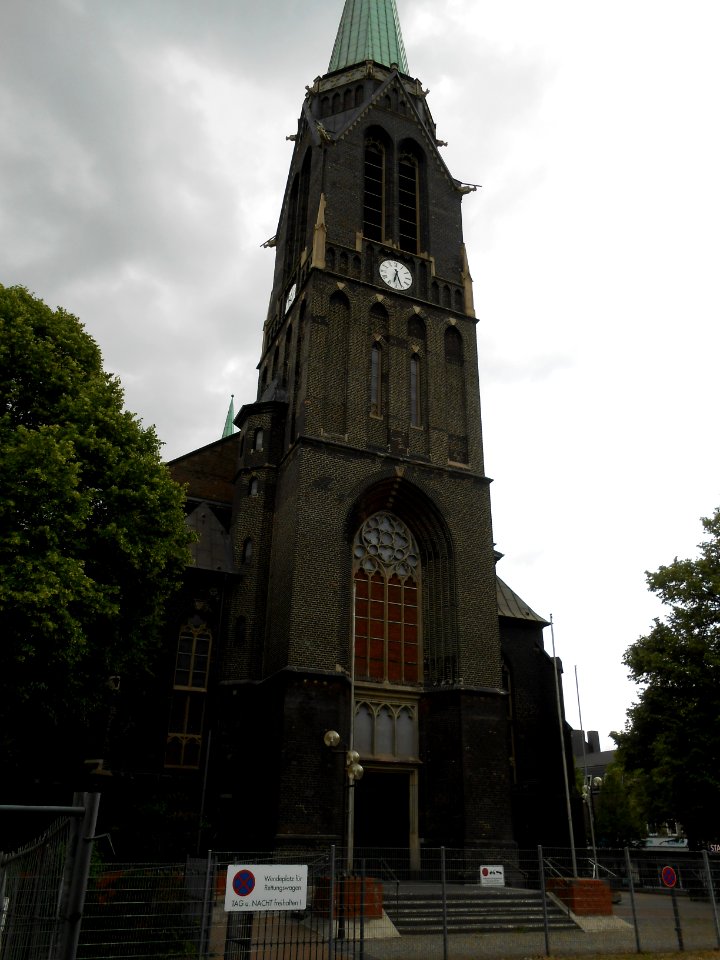 St-Michael MeiderichNW