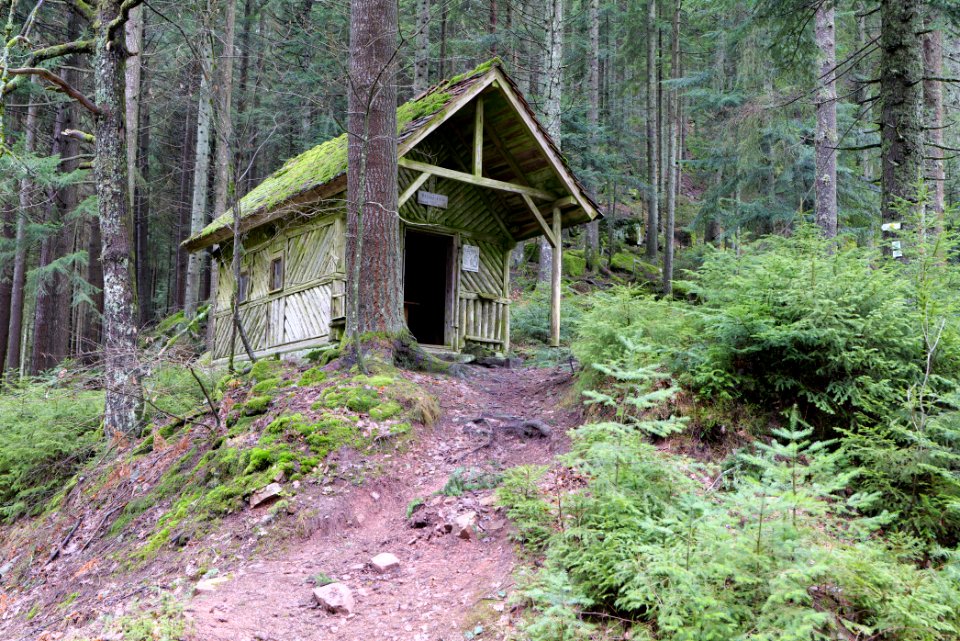 Stirnleshütte 2020-03-11 04