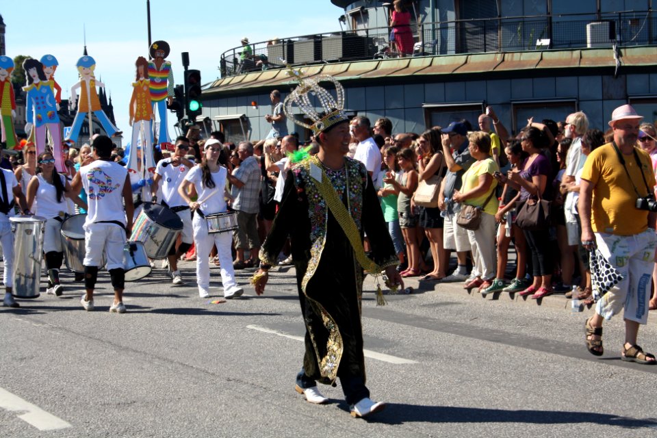 Stockholm Pride 2013 - 63