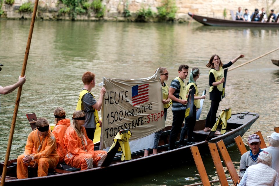 Stocherkahnrennen 2019 Kostümparade 067