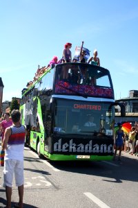 Stockholm Pride 2013 - 90 photo