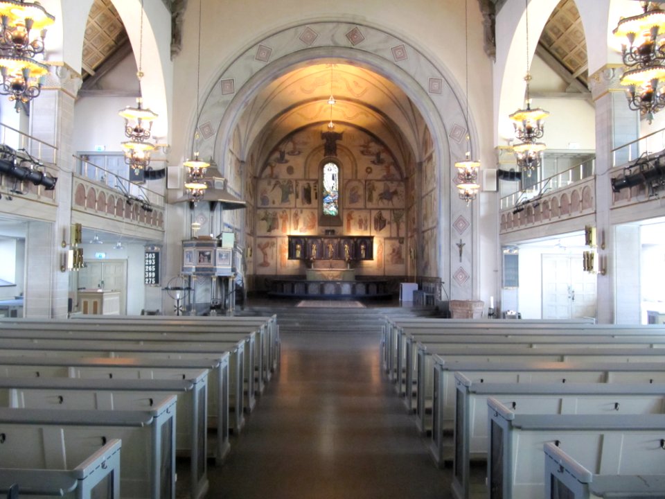 StMatteuskyrka int01