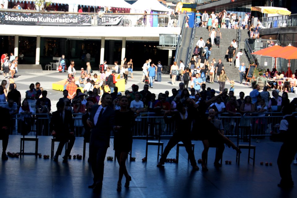 Stockholms Kulturfestival 2015 - 21