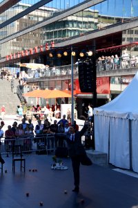 Stockholms Kulturfestival 2015 - 20