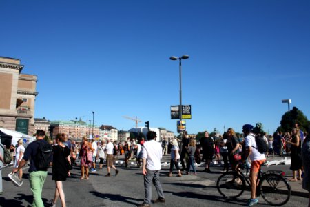 Stockholms Kulturfestival 2015 - 13