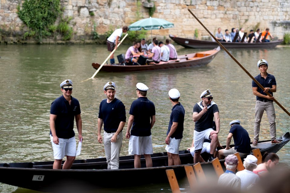 Stocherkahnrennen 2019 Kostümparade 030
