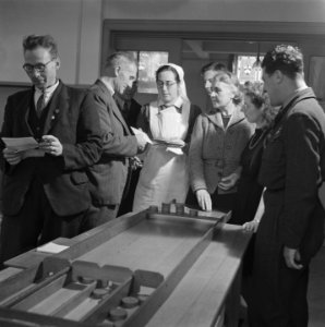Stichting 1940-1945 Herstellingsoorden, Bestanddeelnr 901-0664