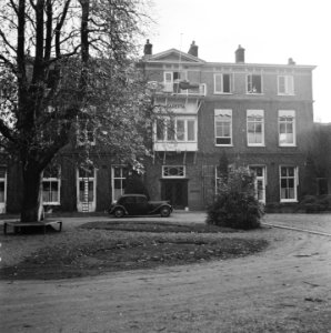 Stichting 1940-1945 Herstellingsoorden, Bestanddeelnr 901-0662