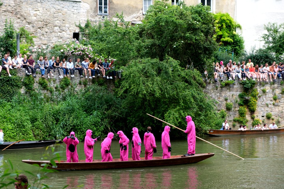 Stocherkahnrennen 2019 Kostümparade 055