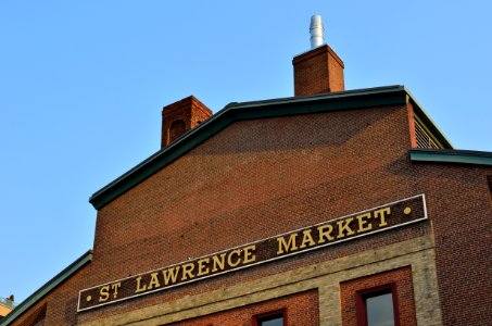 StLawrenceMarketSign