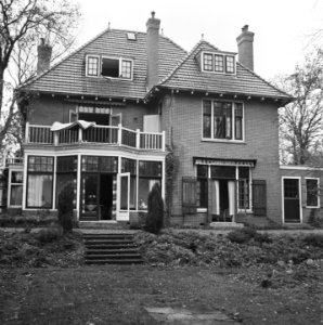 Stichting 1940-1945 Herstellingsoorden, Bestanddeelnr 901-0582