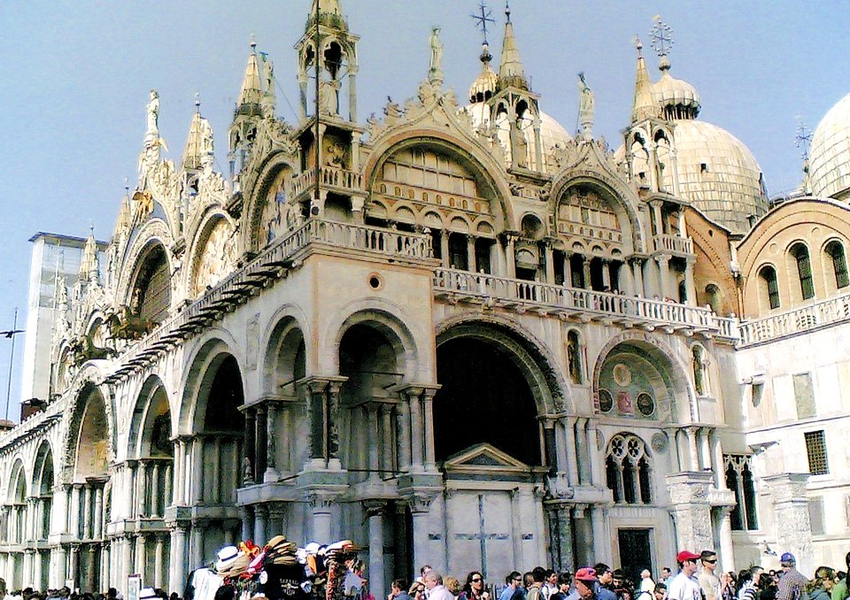 Stmarks 2007