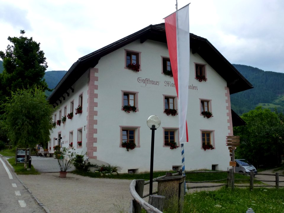 StLorenzen-Gasthaus-MariaSaalen