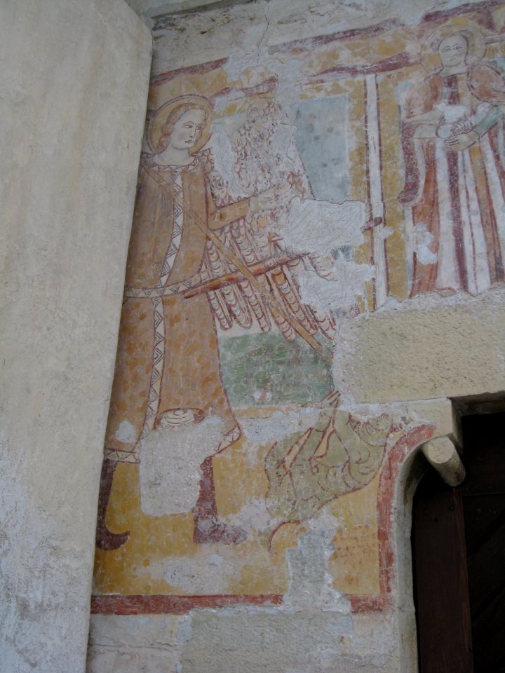 StMichaelMazonArchangel