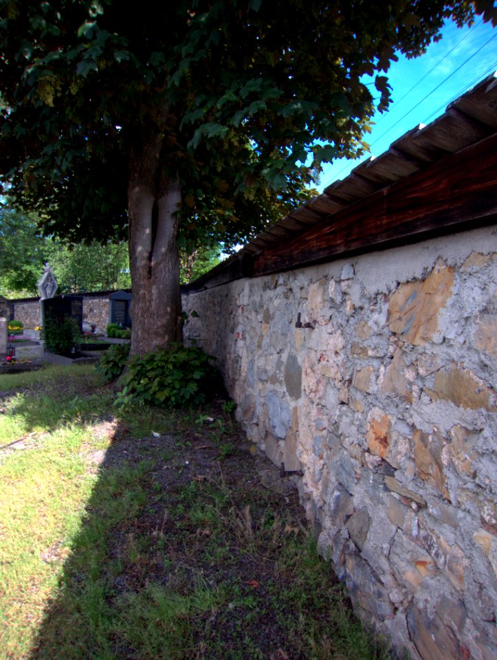 StMartinSchlierseeFriedhof1