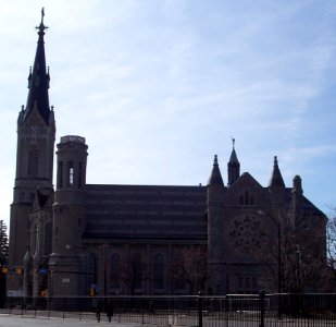 Stmaryofsorrows side