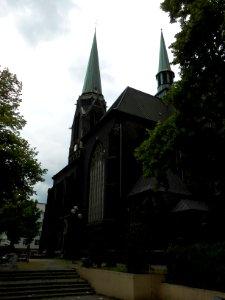 St-Michael MeiderichS