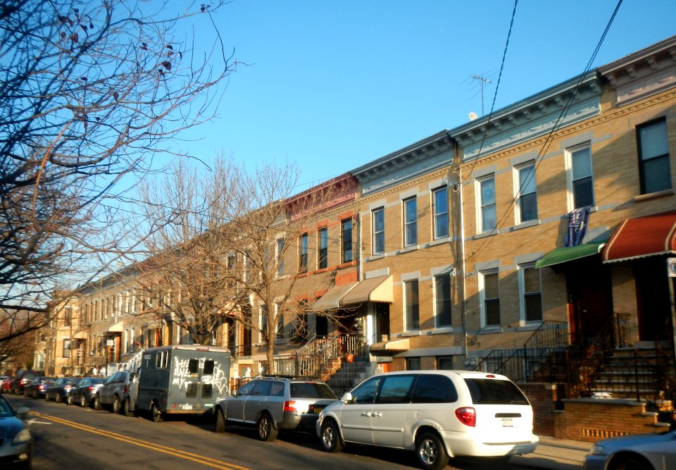 Stock-De Kalb-Hart Av Historic Dist Bushwick jeh
