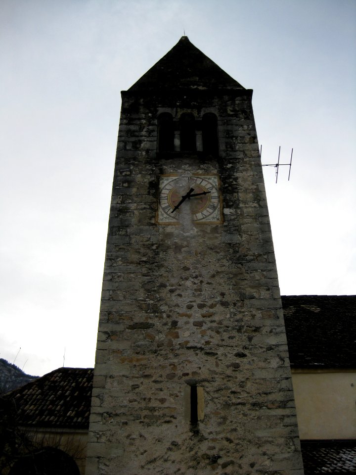 StMichaelMazonSpireNorthernAspect