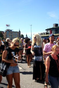 Stockholm Pride 2013 - 79 photo
