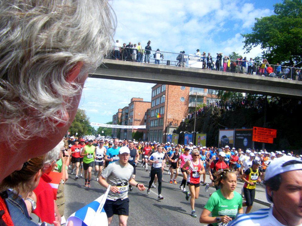 Stockholmmarathon14