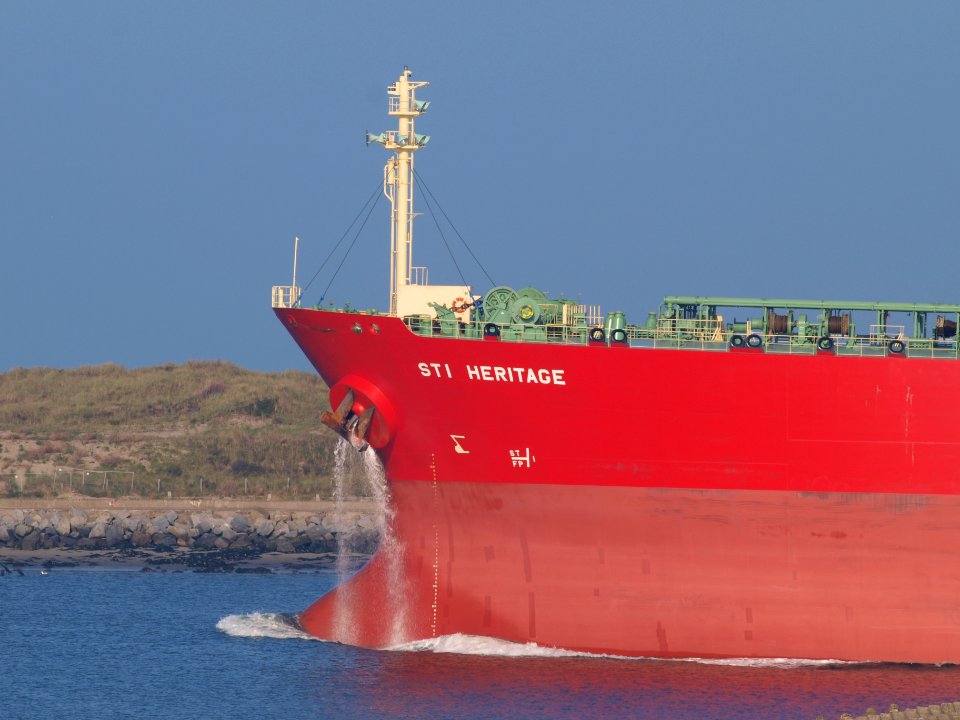STI Heritage, IMO 9334569 photo-6