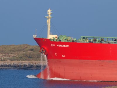 STI Heritage, IMO 9334569 photo-6