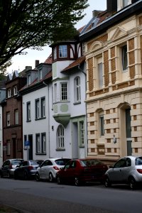 Stechbahn 51 kleve