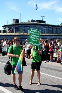 Stockholm Pride 2013 - 85