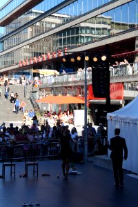 Stockholms Kulturfestival 2015 - 22