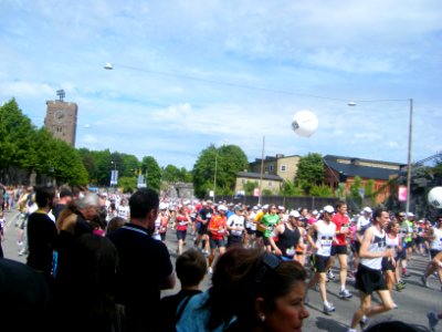 Stockholmmarathon16 photo