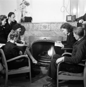 Stichting 1940-1945 Herstellingsoorden, Bestanddeelnr 901-0644